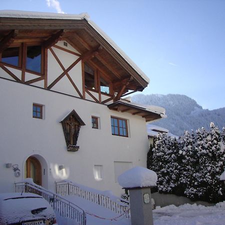 Haus Andreas Lägenhet Kitzbühel Exteriör bild